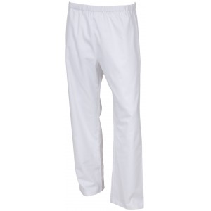 CALÇA U ELAST/CINT BRANCO * CALÇA U ELAST/CINT BRANCO *